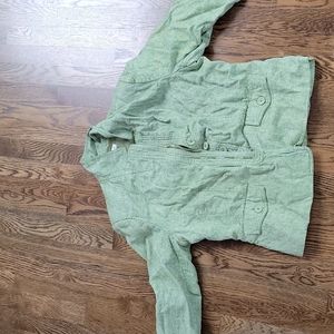 Coldwater Creek jacket, used